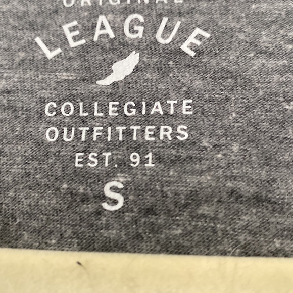 Womens size S University of Georgia tank - Picture 4 of 5